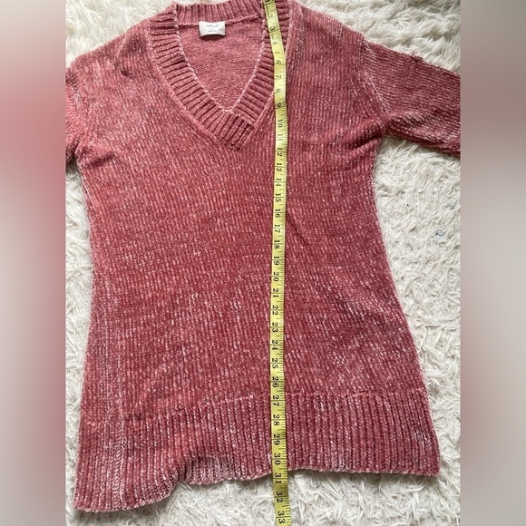 Aritzia Wilfred Violetta  Sweater - Picture 6 of 9